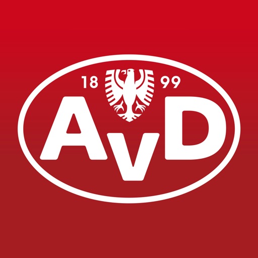 AvD Pannenhilfe iOS App