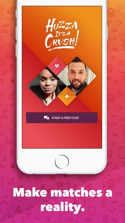 Koko - Meet & Date New People screenshot-5