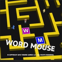 Word Mouse sur PC