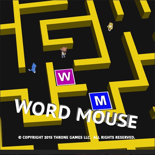 Word Mouse icon