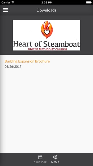 Heart of Steamboat - steamboat springs, CO(圖4)-速報App