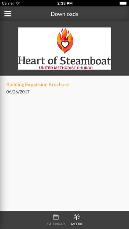 Heart of Steamboat - steamboat springs, CO screenshot-3