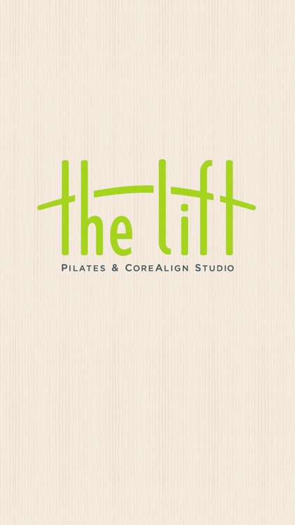 The Lift Pilates