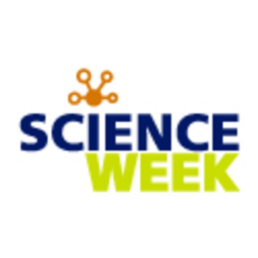 ScienceWeek by EventMobi