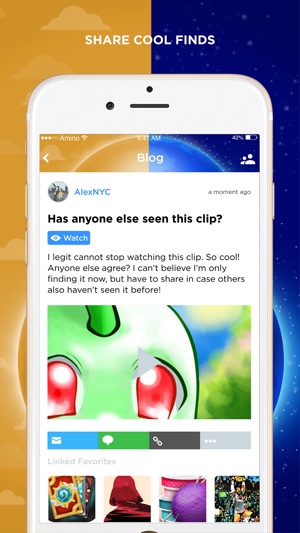 Amino for Pokémon Sun and Moon(圖4)-速報App