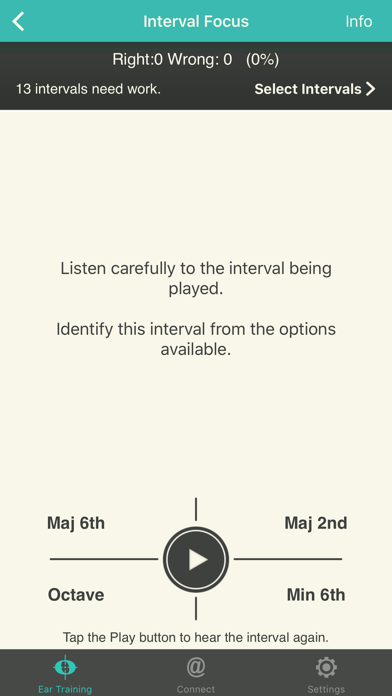 Ear Training Course by Musicopoulos Screenshot 3
