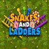 蛇和梯子－最热门的骰子小游戏
