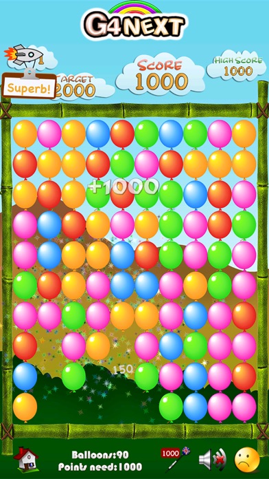 POP CARROT 2 1.3 IOS GAME GIẢI TRÍ POP CARROT 2 1.3 IOS