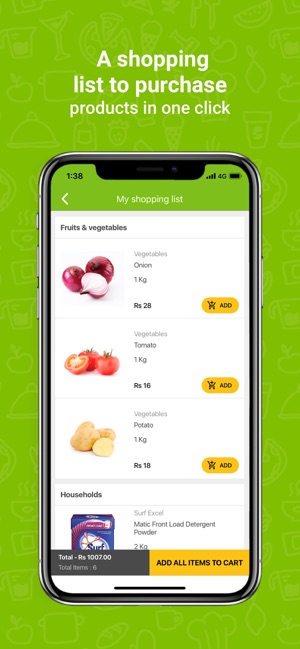 Kalyan Hypermarket(圖3)-速報App
