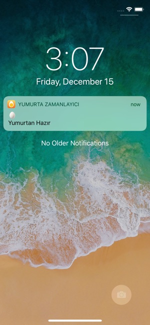 Yumurta Kıvam Zamanlayıcı(圖3)-速報App