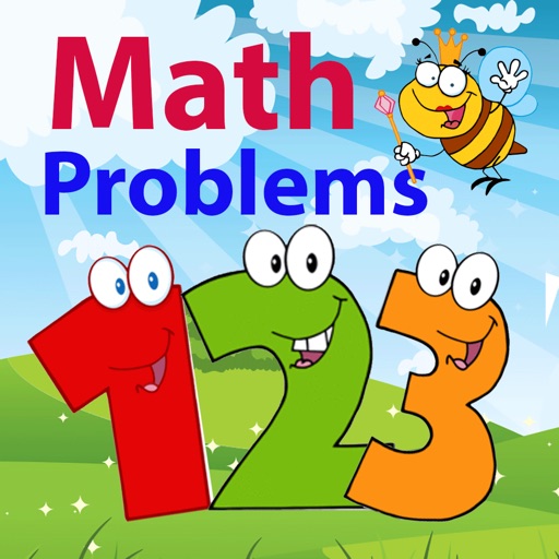 Math Problem Solver Worksheets icon