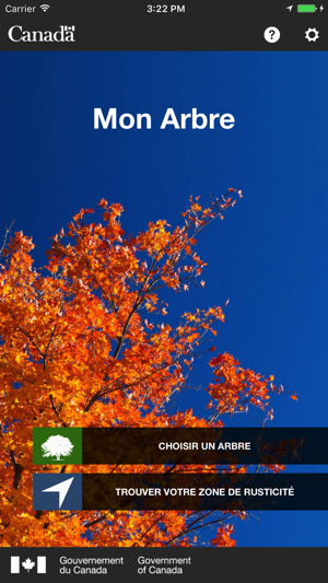 Mon Arbre(圖1)-速報App