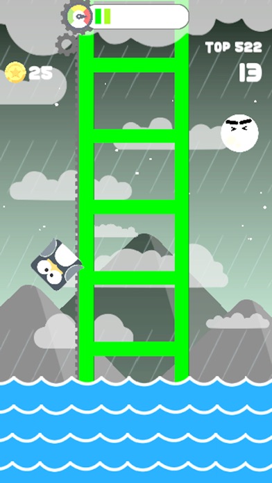 Climbo The Game screenshot 4