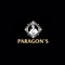 Welcome to Paragons Restaurant  Official Mobile App