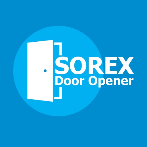 SOREX Door Opener for wKey 4.0