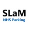 SLaM Parking is a simple and easy way to make payments using your mobile or on-line