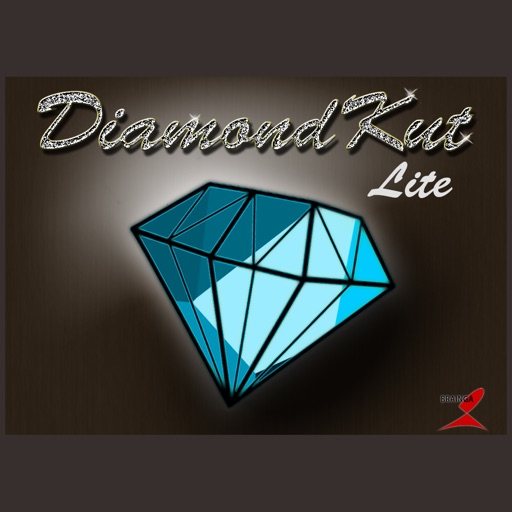 DiamondKut Lite