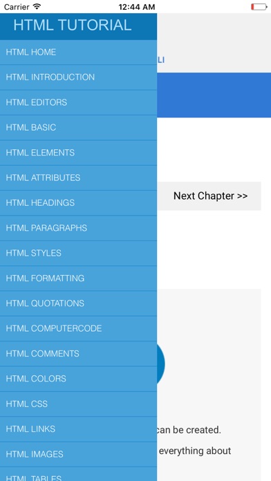 CodeSimpli LearntoCode screenshot 3
