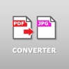 PDF Ninja: Reader & Converter by Juan Alzate
