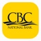 CBC Mobile Banking is a quick, easy and secure way to manage your banking needs anytime, anywhere