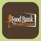 The Food Bank of the Golden Crescent app is the best way to help us fight hunger