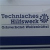 THW-Ortsverband Wolfenbüttel