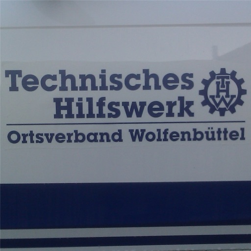 THW-Ortsverband Wolfenbüttel