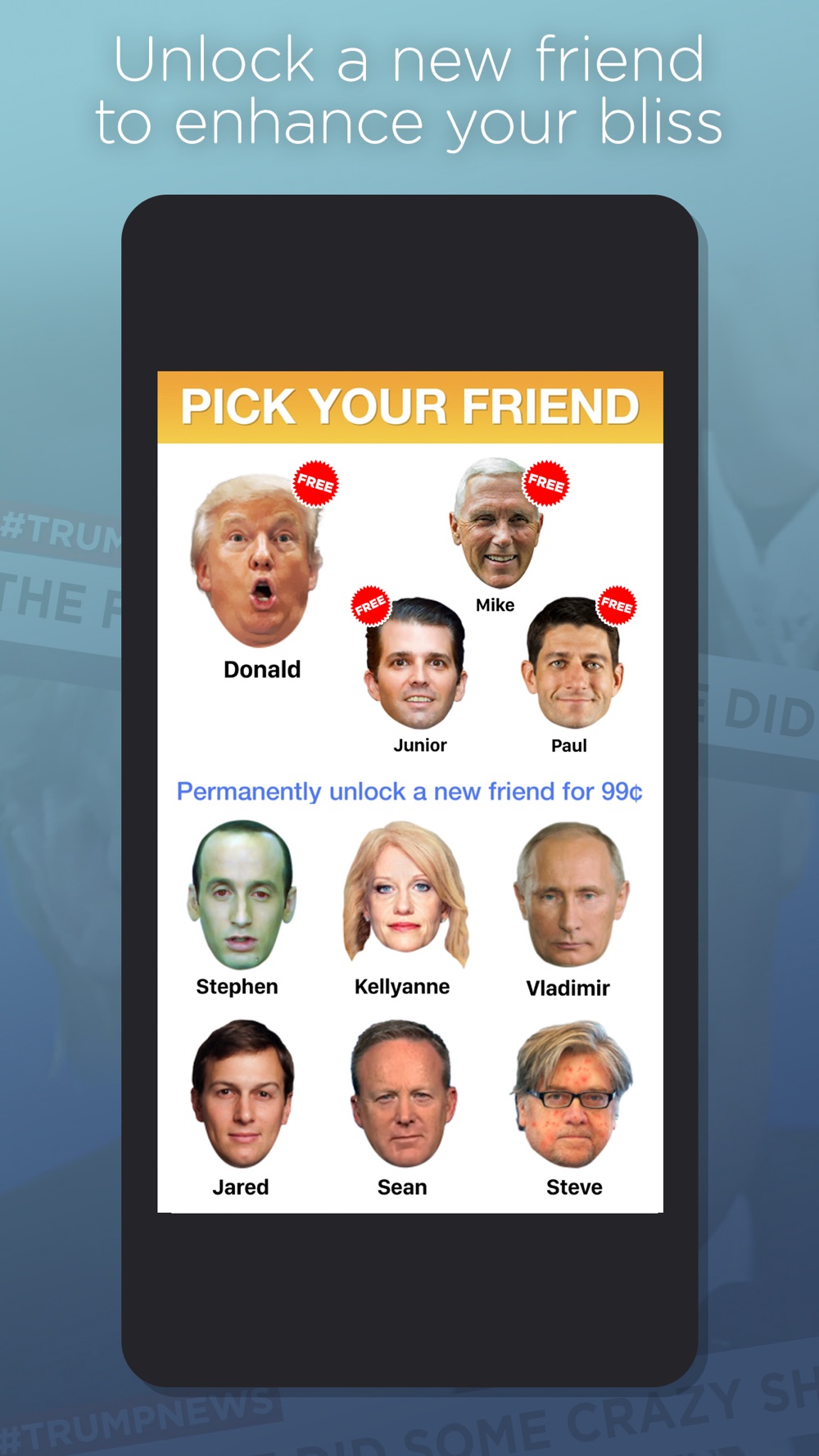 Trump Toilet Toss hack tool