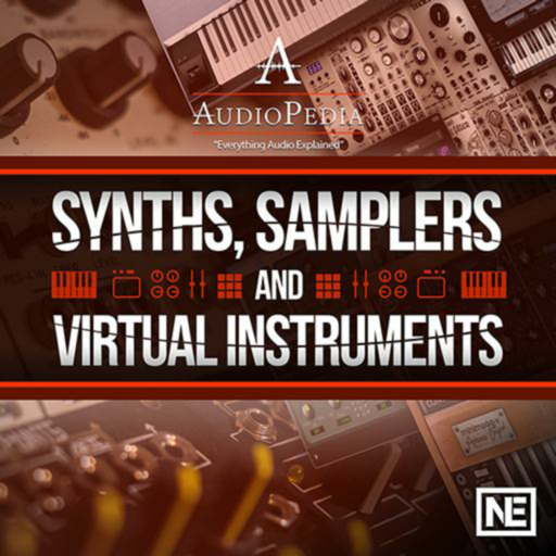 Synths and Samplers 110