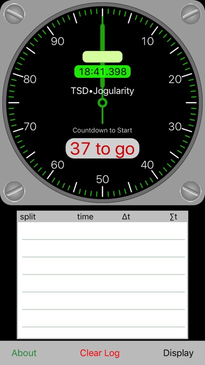 TSD Jogularity screenshot-3