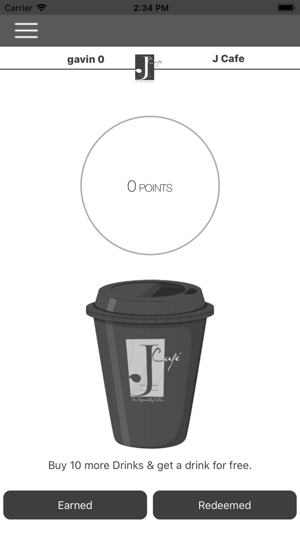 JCafe Loyalty(圖5)-速報App