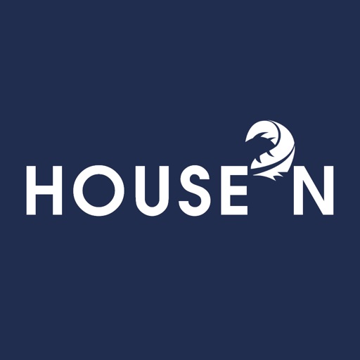 하우스앤 - housen icon