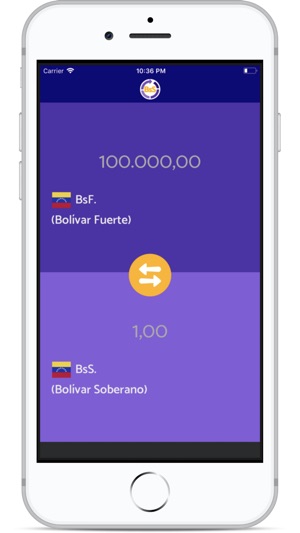 Bolívar Soberano(圖1)-速報App