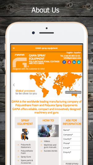 GAMA SPRAY(圖2)-速報App