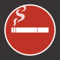 App Icon for Stop! Don't Smoke! App in United States IOS App Store