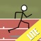 ### New Update - 100m, 200m and 400m Sprint Game is able to play ###