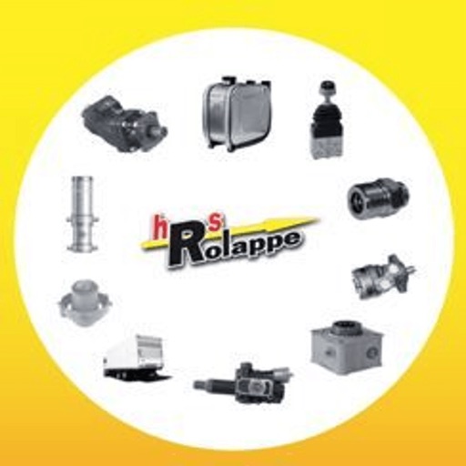 Rolappe hydraulic-systems GmbH