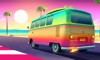 Horizon Chase - World Tour