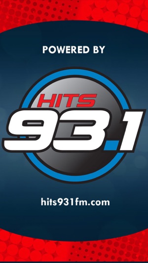 HITS 93.1 BAKERSFIELD