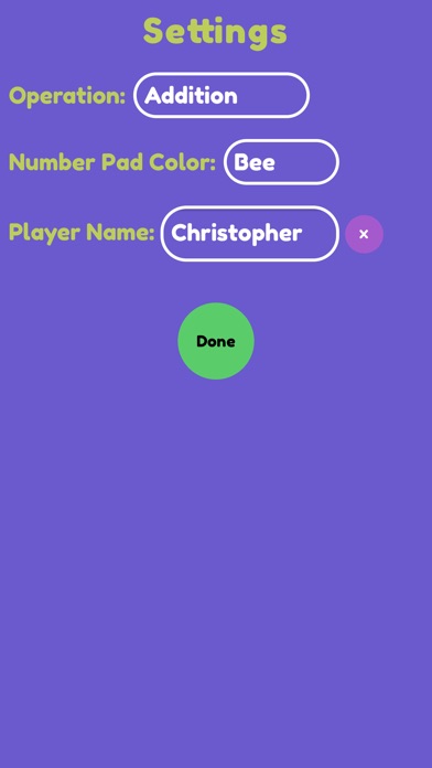 Math Champ! screenshot 4