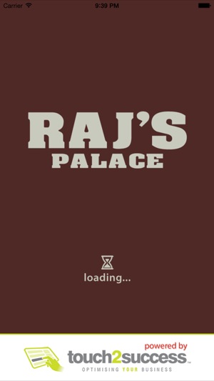 Rajs Palace(圖1)-速報App