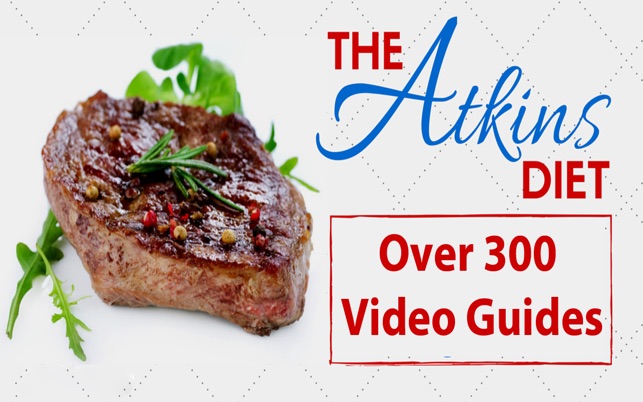 Atkins Diet Recipes(圖1)-速報App