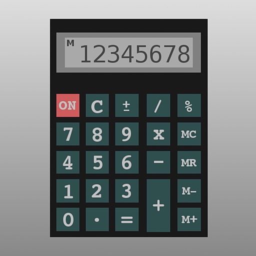 Karl's Mortgage Calculator Icon