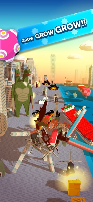 AMAZING KATAMARI DAMACY(圖2)-速報App