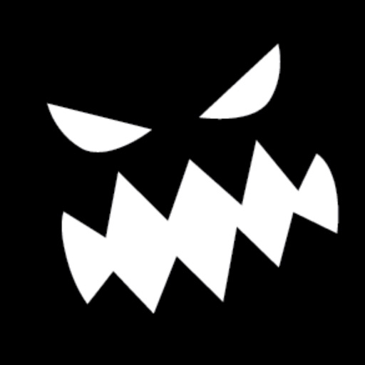 Spooky Halloween Jump icon