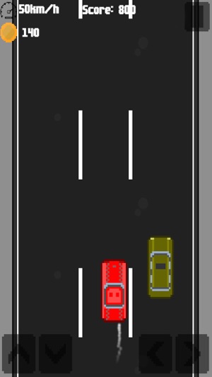 Smooth Car Driving Enjoy The Race(圖1)-速報App