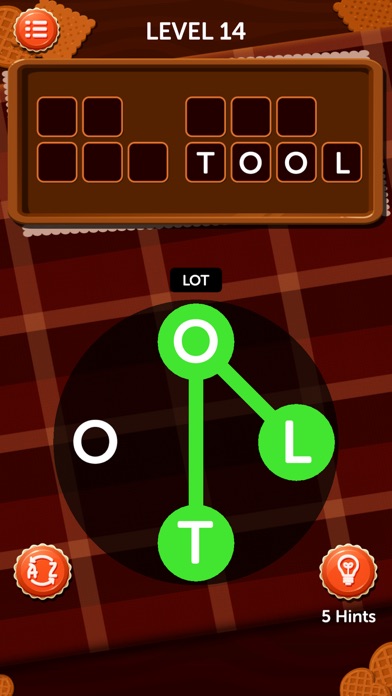 Word Mania - Word Search Games screenshot 3