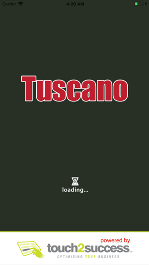 Tuscano Ellesmere Port(圖1)-速報App