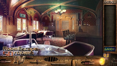 Room Escape: 50 rooms IV screenshot1