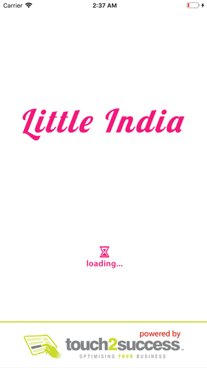 Little India Gillingham(圖1)-速報App